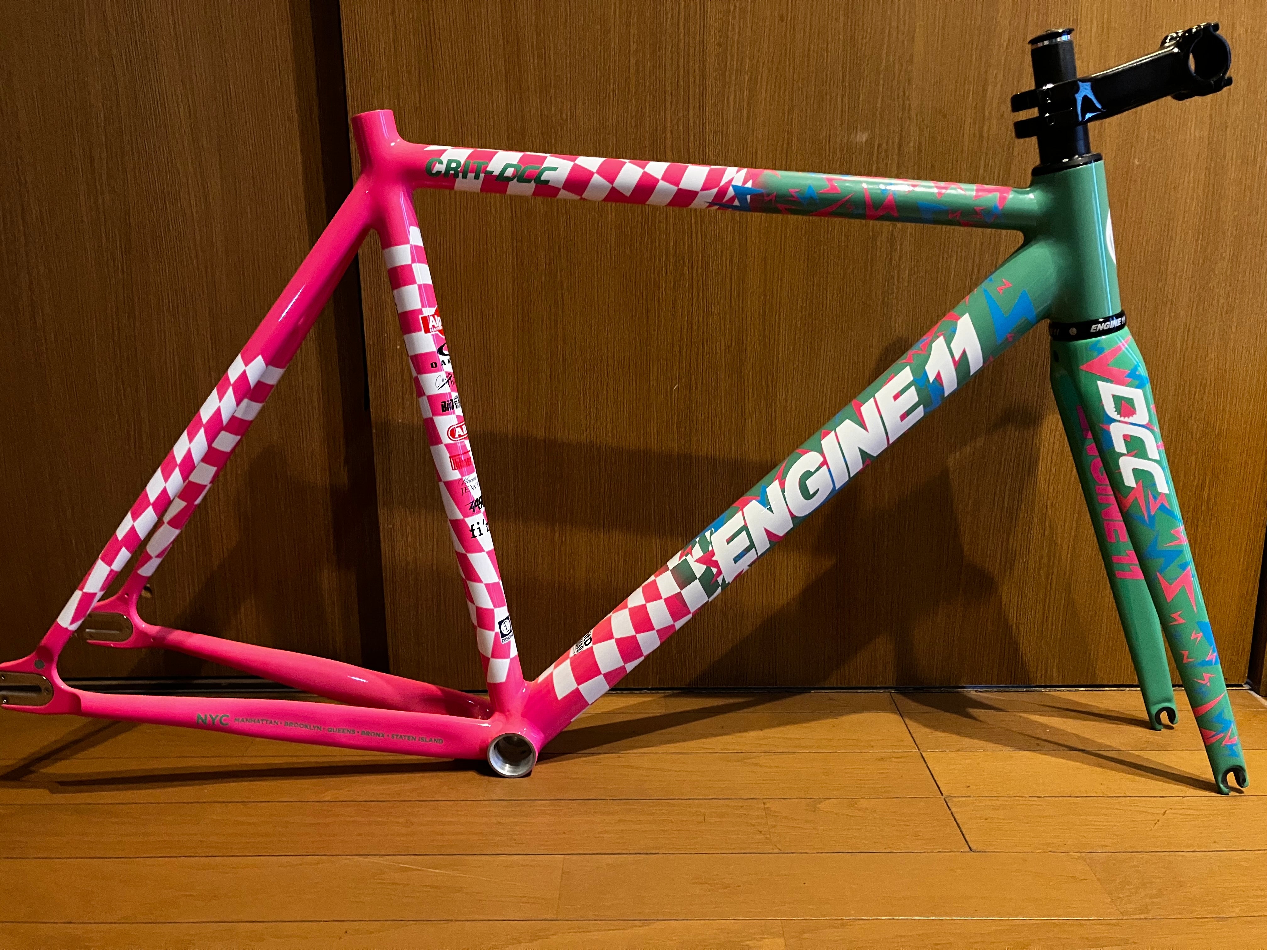 松本トラックに104 CYCLEが出店するぜ。お前、逃げんなよ。 – 104cycle
