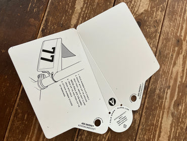 ASS SAVERS AERONUMBERS