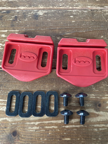 ROISWIN トラッククリート 競輪、NJS