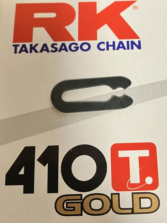 RK MANEUVER 専用クリップ