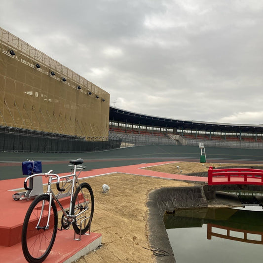 お前らの努力が全てだ。ベストタイム更新した奴、ガチでえらいぞ。