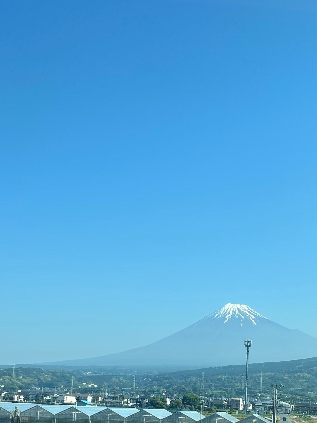外人、という言葉
