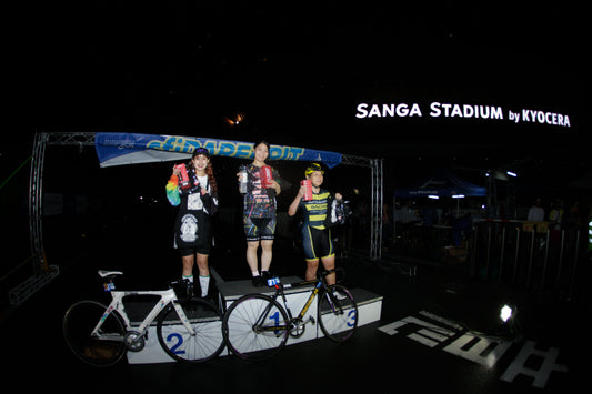 雨の京都で、アジアの若者たちが心を燃やした夜〜sfiDARE CRIT vol.26