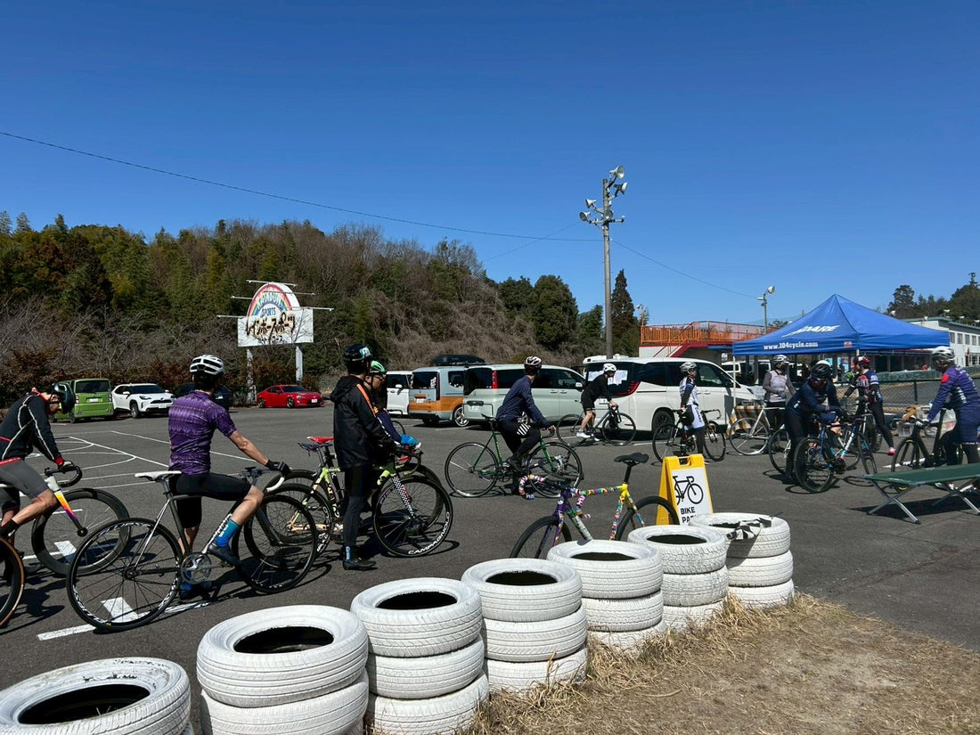 sfiDARE CRIT Vol.24 重要なお知らせとルール確認