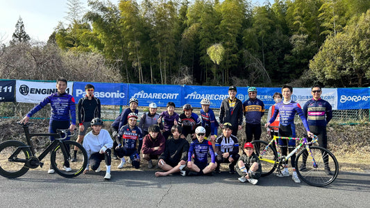 楽しかったとかじゃねえ。 生きてる実感がビリビリ来たんだよ