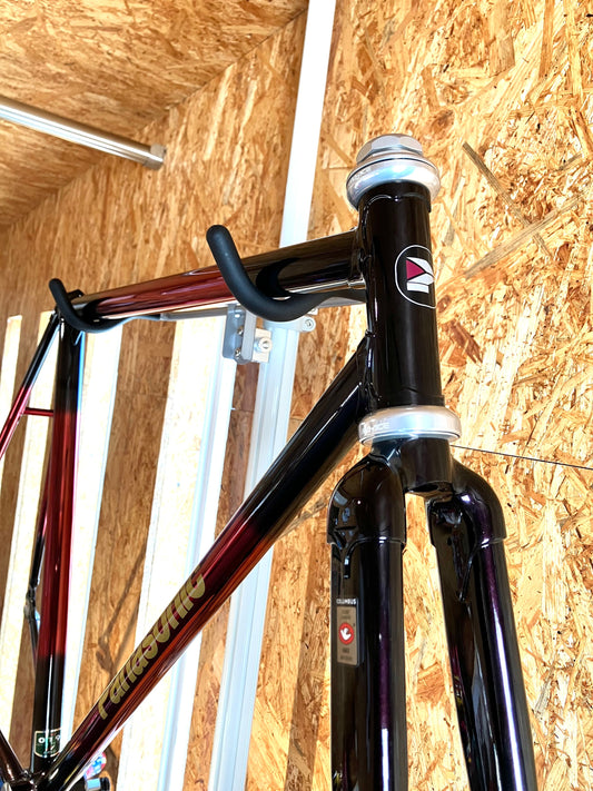 自転車はまだ、俺たちを裏切らないでくれるらしいよ