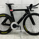 ARMA TRACK CARBON BLOCK CRANKSET……