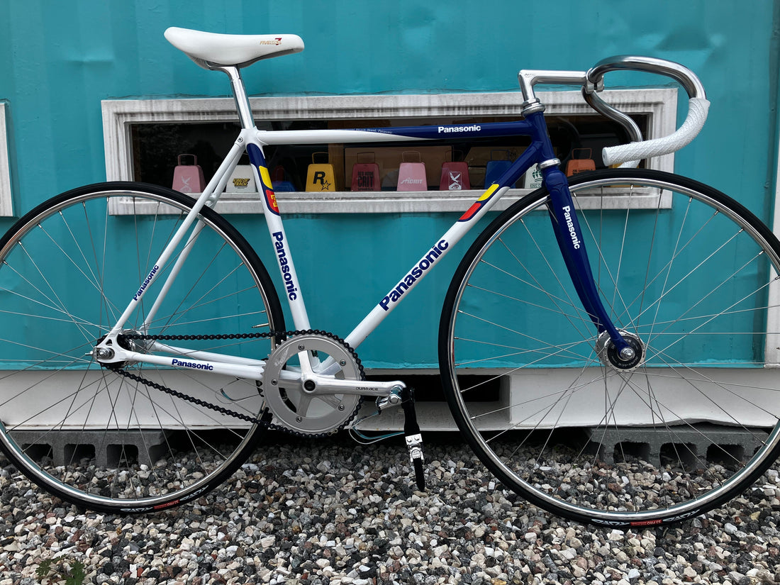 104cycleが好調すぎてマジで熱い。お前らも危機感持てって。