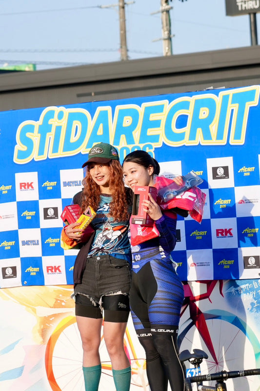 無事にSFIDA RECIT 24が終了したぜ。