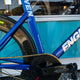 ENGINE11 RIVENを自転車競技場でプロ選手と一緒に走ってきた話