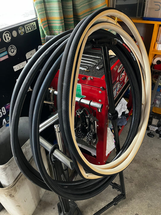 133期試験を受ける君たちへ。自転車以外の「落とし穴」に気をつけろ