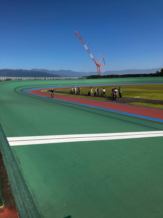 【感謝と情熱】 104CYCLE CUP、マジで最高の大盛況だった。