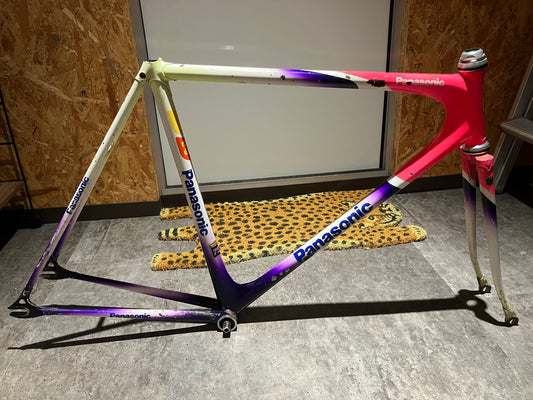 「日本製なんて使えねえ」欧州の壁にぶち当たっても、パナソニックは一歩も引かなかった。