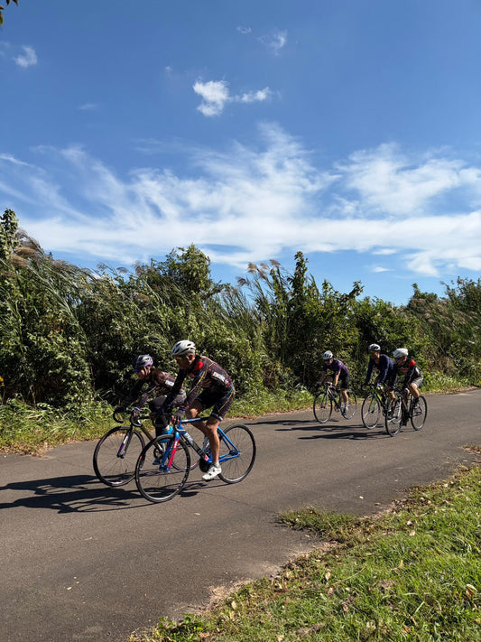 【sfiDARE CRIT】1%でも落車を減らすために。批判を恐れず「安全のための極限体験」をやり切った日