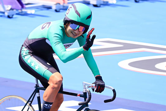 【弟子紹介】二番弟子 橋本英也選手（登録番号015267）