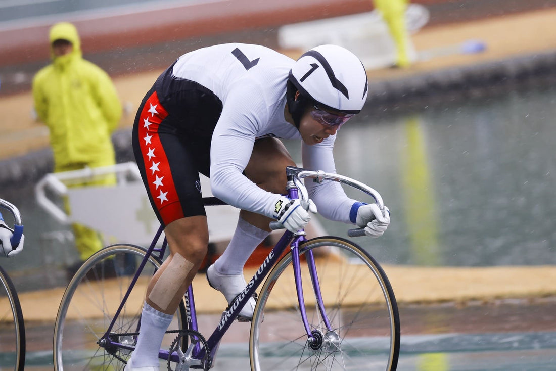 【弟子紹介】四番弟子 岩井芯選手（登録番号015814）