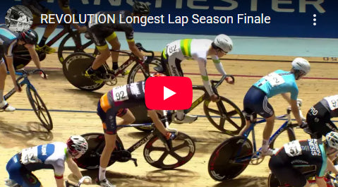 TIPSTAR DOME CHIBA 日本初・日本一決定戦「The Longest Lap」