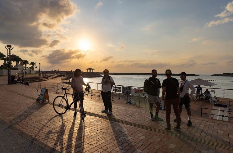 ノーブレーキピストが公道をぶっ壊しに来るぞ!!　sfiDARE CRIT vol.24