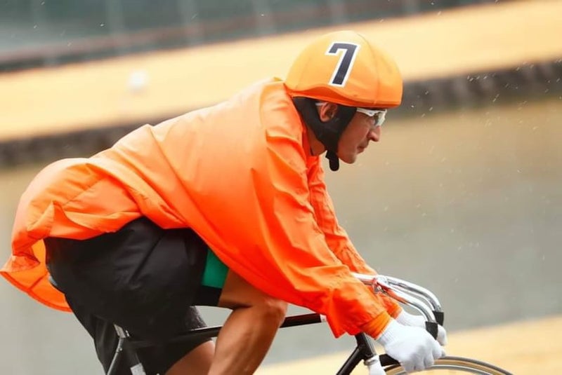 不公平を笑うしかない日常かもな