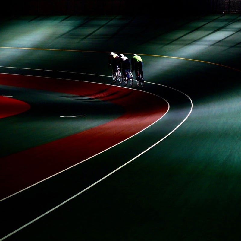 Panasonicフレームのヤバさ、ツール・ド・フランスで黄色いジャージ着た日本製フレーム