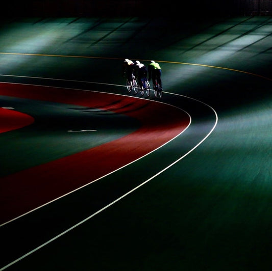 Panasonicフレームのヤバさ、ツール・ド・フランスで黄色いジャージ着た日本製フレーム