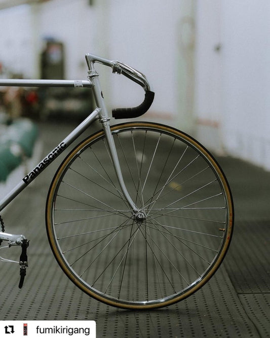 「エンジンはあなた、シャーシは○○○」