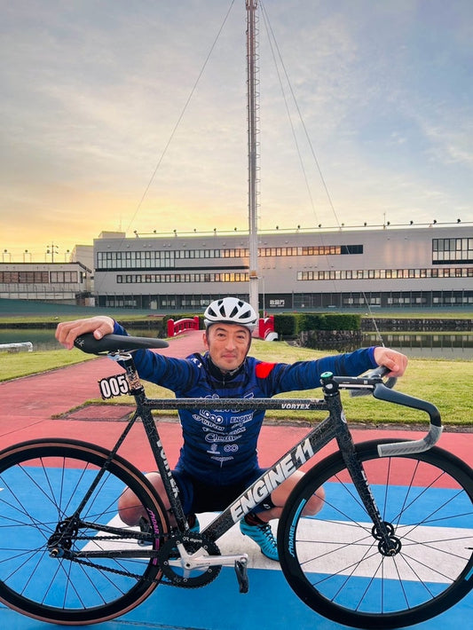 当たり前を死守する、それが俺の男の証明だ。