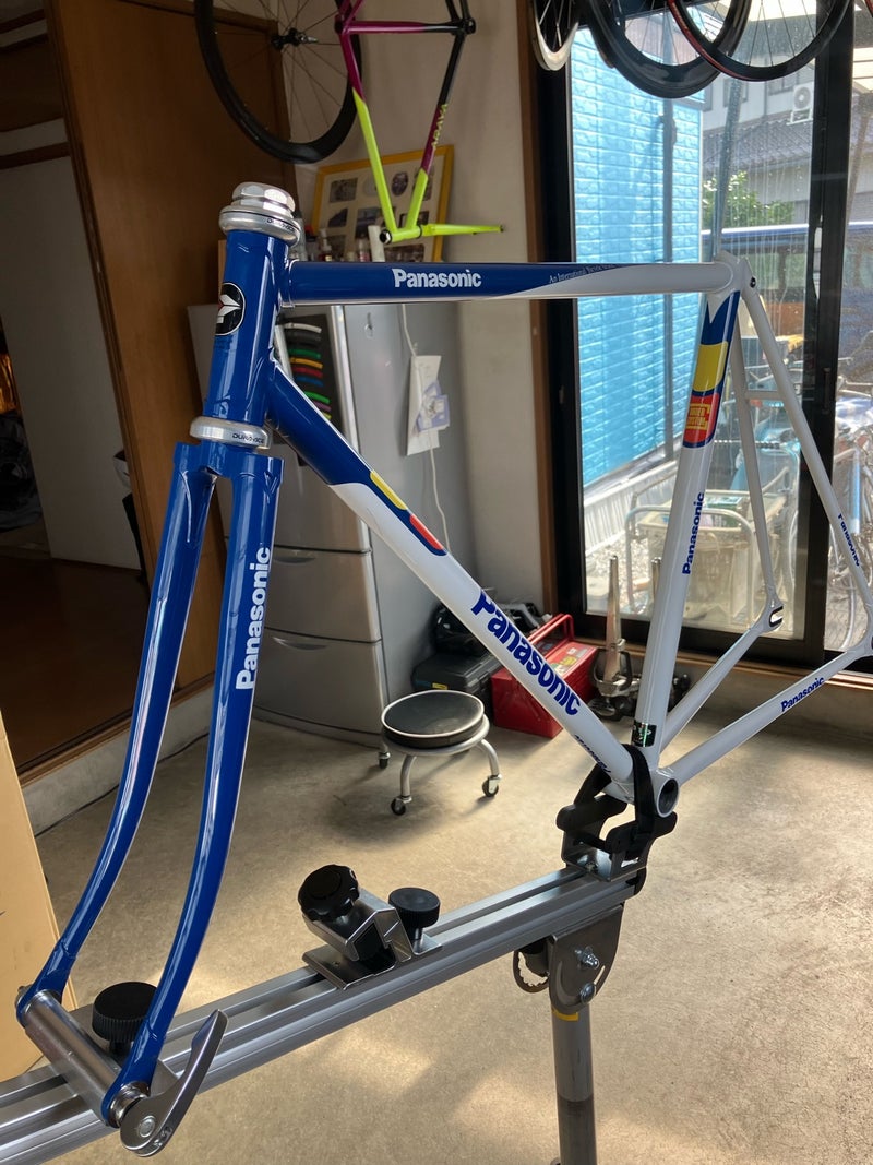 Hey dog, how’s work?