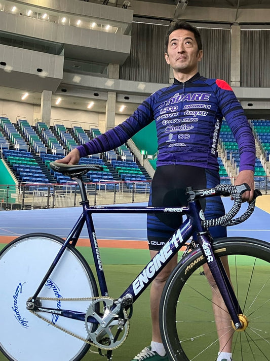 強烈な成功体験からくるアドバイス