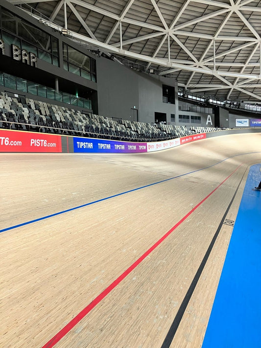 12/29 HOT OVAL sfiDARE 観戦無料！！！