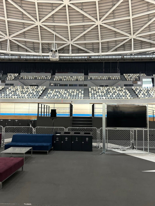 隠れメインイベントがヤバすぎる！？ 「THE LONGEST LAP 日本一決定戦」