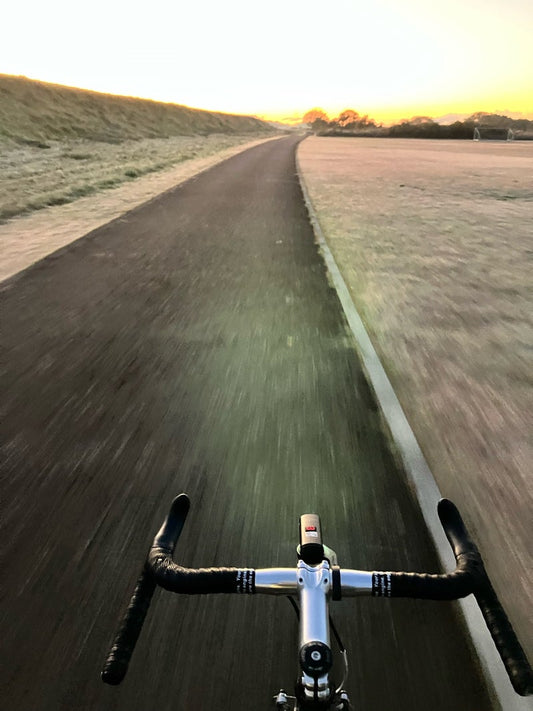 お前さ、早朝練習って本当に理にかなってると思うか？