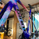 自転車は裏切らない。お前がサボらなければな