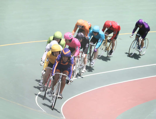 【弟子紹介】一番弟子 山田隼司選手（登録番号014172）