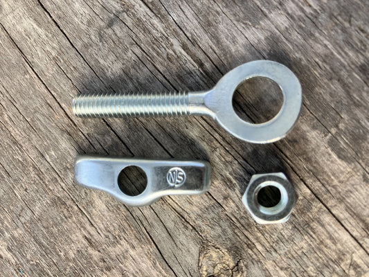 キヌガワ　NJSチェーン引き