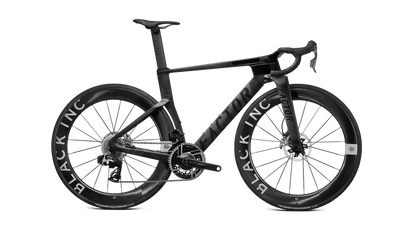 FACTOR ONE　フレームセット