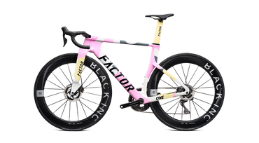 FACTOR ONE　フレームセット