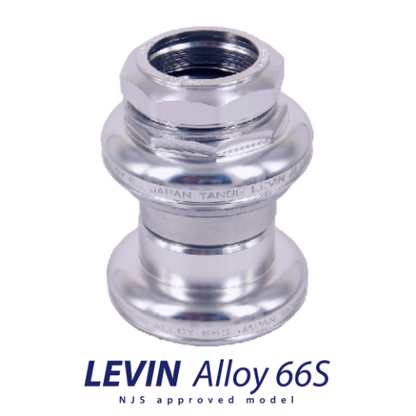 TANGE LEVIN Alloy66S NJSヘッドパーツ – 104cycle TANGE LEVIN Alloy66S NJSヘッドパーツ – 104cycle