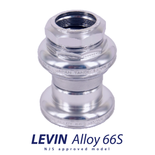 TANGE LEVIN　Alloy66S　NJSヘッドパーツ
