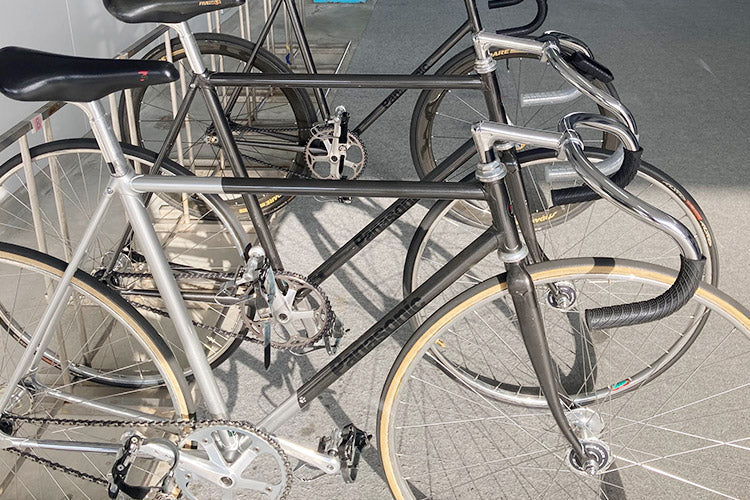 NJS認定ホイール各種 – 104cycle