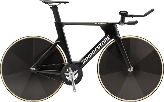 BRIDGESTONE TE9 フレームセット