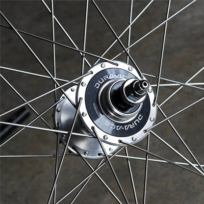 NJS認定ホイール各種