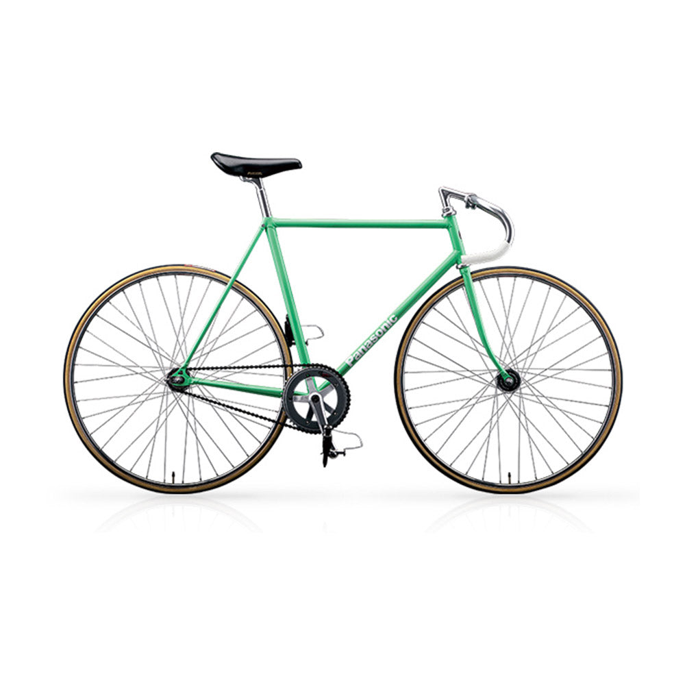 Panasonicフレームオーダー