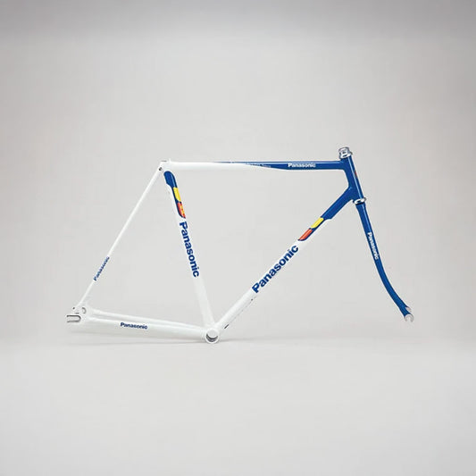 Panasonicフレームオーダー