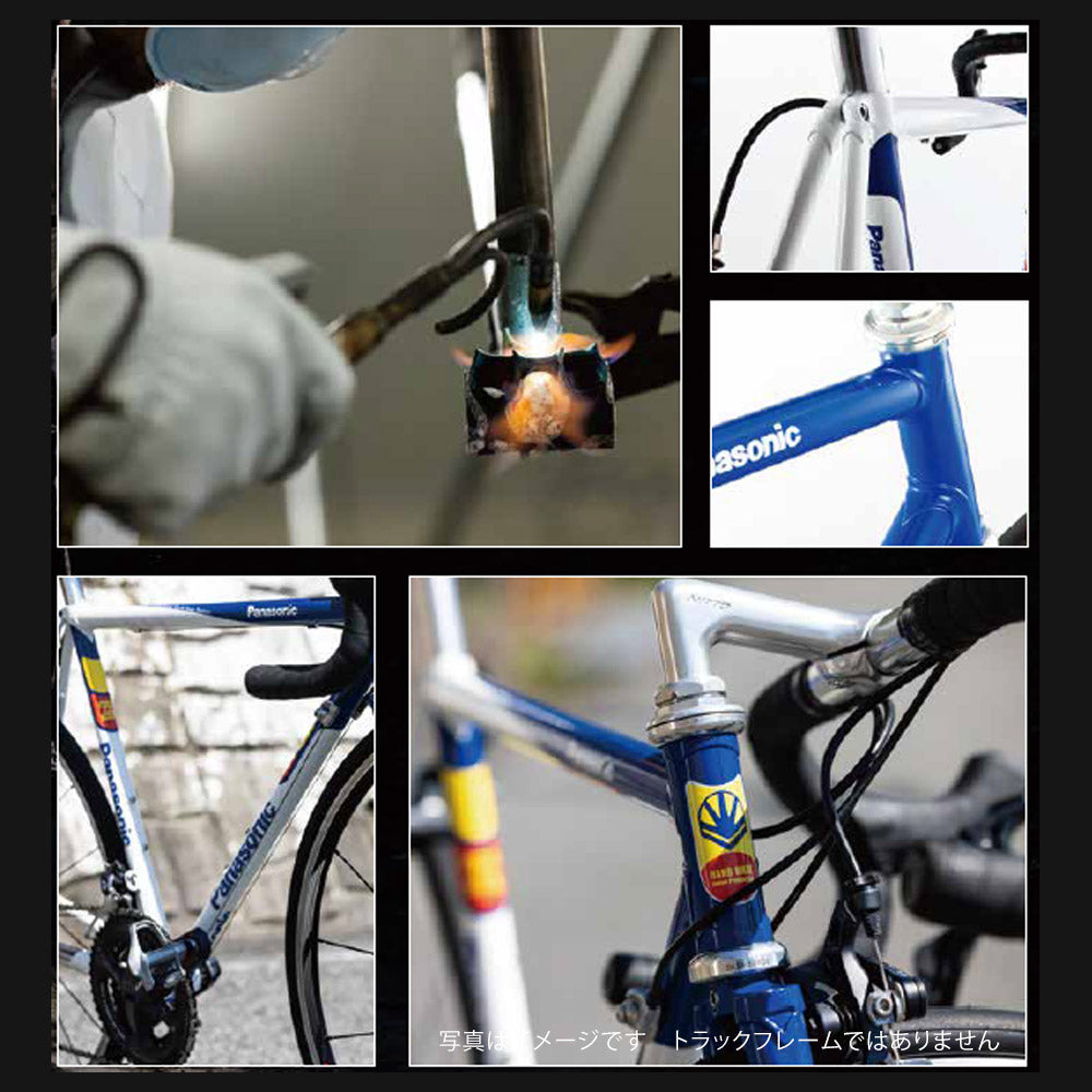 Panasonicフレームオーダー